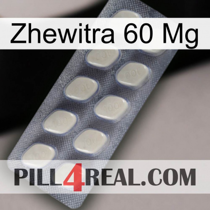 Zhewitra 60Mg 08